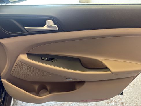 Used 2020 Hyundai Tucson Ultimate FWD image 22