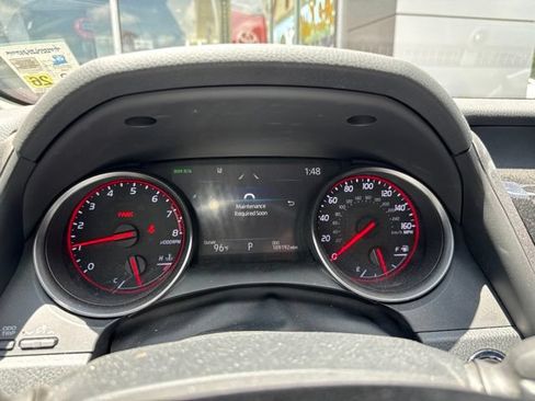 Used 2023 Toyota Camry XSE FWD image 28