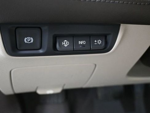 Used 2017 Buick LaCrosse Premium w/ Driver Confidence Package #2 image 15