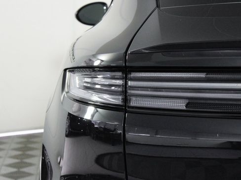 New 2026 Porsche Cayenne Coupe image 12