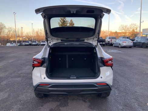 New 2026 Chevrolet Trax ACTIV image 26