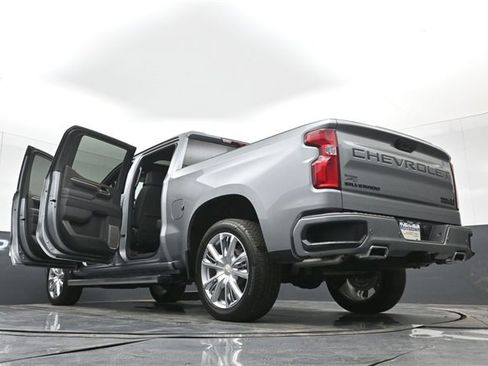 Certified 2026 Chevrolet Silverado 1500 High Country image 56