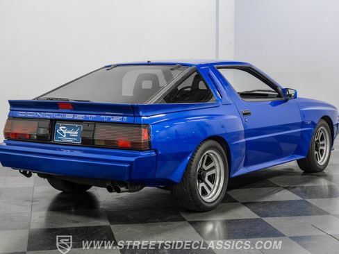 Used 1988 Chrysler Conquest image 22