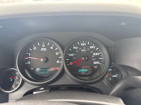 Used 2012 GMC Sierra 1500 W/T w/ Work Truck Plus Package image 12