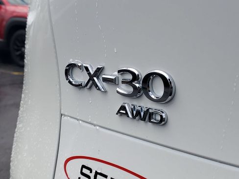 New 2026 MAZDA CX-30 AWD 2.5 S image 6