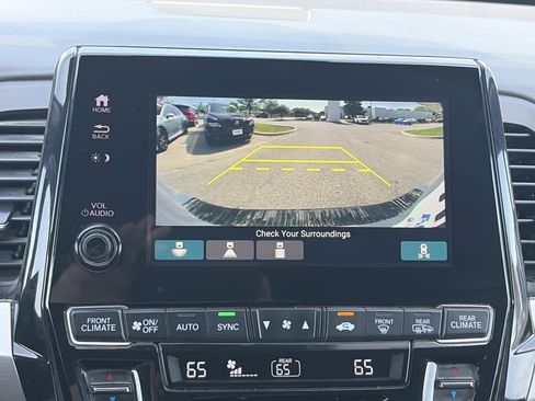 Used 2024 Honda Odyssey Sport image 30