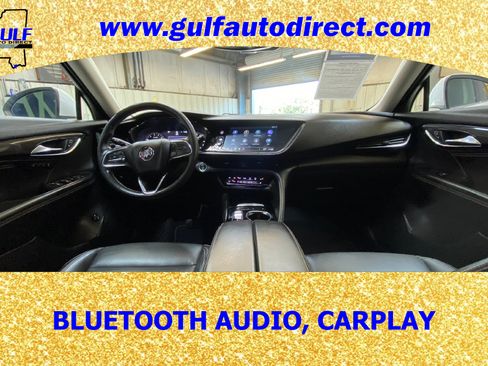 Used 2023 Buick Envision Essence image 2