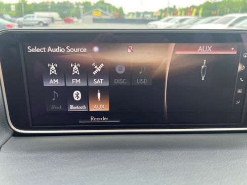 Used 2018 Lexus RX 350 AWD w/ Premium Package image 26
