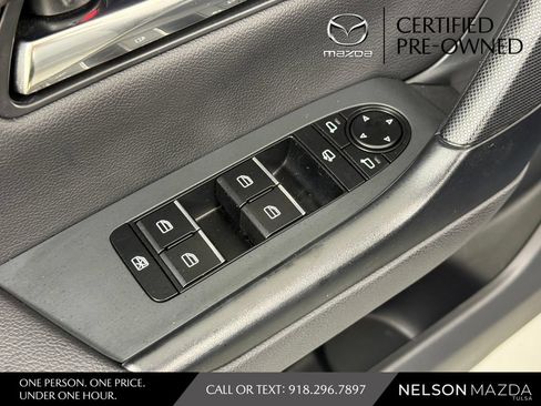 Certified 2026 MAZDA CX-50 2.5 Hybrid w/ Weather Package AWD/4WD image 20