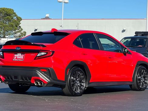 Used 2023 Subaru WRX Limited image 2
