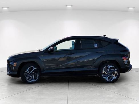 New 2026 Hyundai Kona SEL Premium FWD image 7