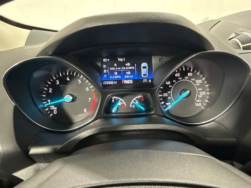 Used 2019 Ford Escape SEL AWD/4WD image 35