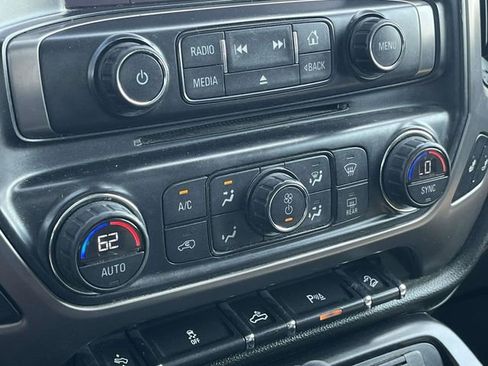 Used 2015 GMC Sierra 1500 SLT image 31