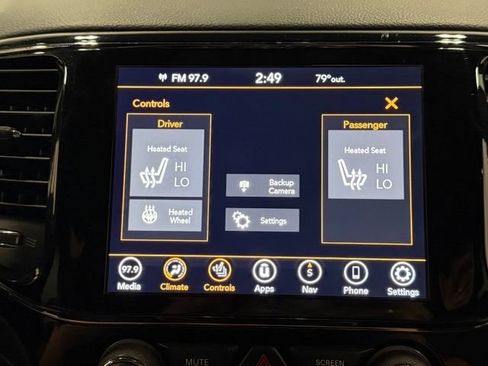Used 2020 Jeep Grand Cherokee Limited X AWD/4WD image 25