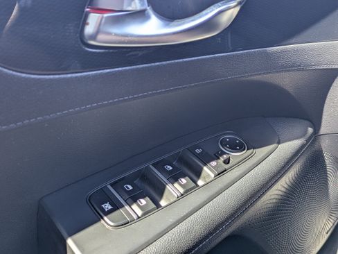 Certified 2023 Kia Forte GT-Line w/ GT-Line Premium Package FWD image 26