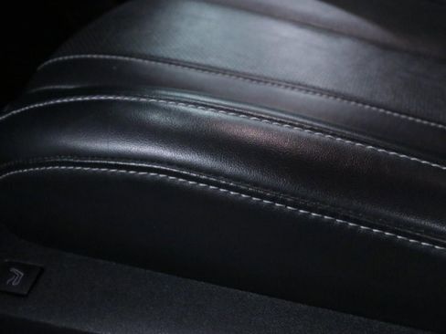 Used 2022 INFINITI QX60 Sensory image 13