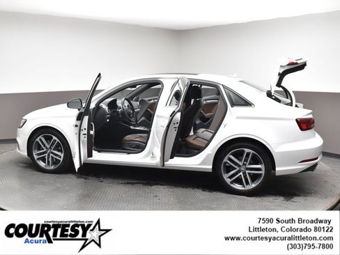 Used 2018 Audi A3 2.0T Premium w/ Convenience Package image 45