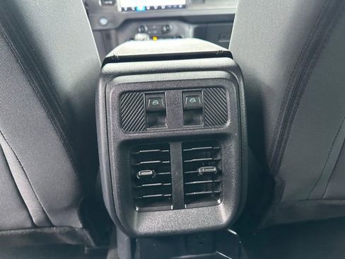 Certified 2025 Ford Bronco Big Bend image 17