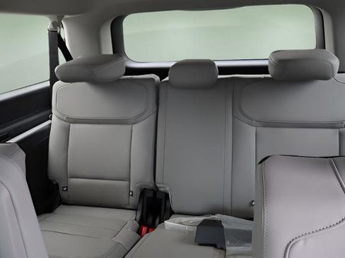 New 2026 Ford Expedition Max Active AWD/4WD image 17
