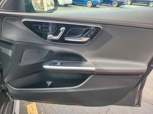 Used 2024 Mercedes-Benz C 43 AMG 4MATIC Sedan image 19