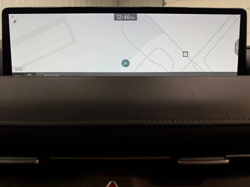 Used 2024 Genesis G80 Advanced Sedan 4D image 22