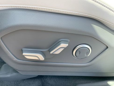 New 2026 Hyundai Santa Fe SEL image 37