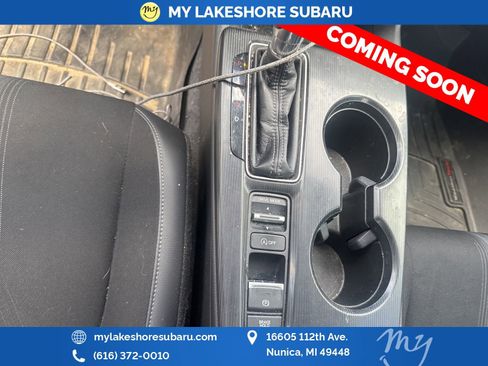 Used 2022 Honda Civic Sport image 16