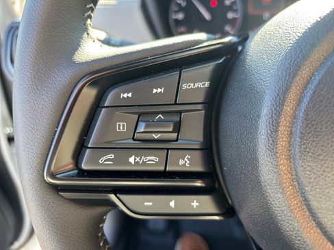 New 2026 Subaru Forester Premium image 18