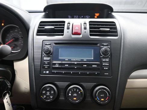 Used 2013 Subaru Crosstrek 2.0i Premium w/ Popular Pkg 1 AWD/4WD image 10