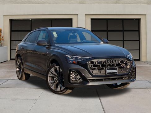 New 2026 Audi Q8 Premium Plus image 19