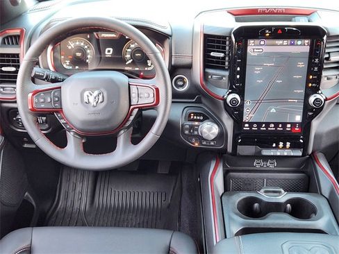 Used 2025 RAM 1500 Rebel w/ Rebel Level 1 Equipment Group image 26