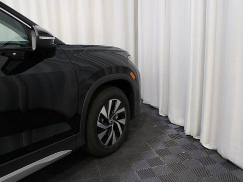 New 2025 Volkswagen Tiguan S FWD image 24