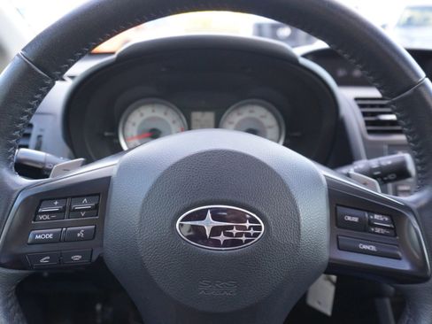 Used 2012 Subaru Impreza 2.0i Premium image 19