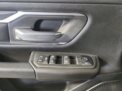 Used 2025 RAM 1500 Big Horn image 17