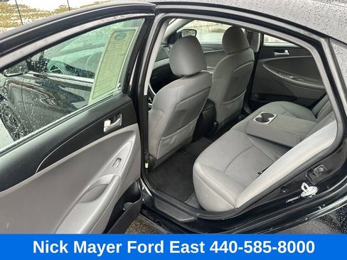 Used 2013 Hyundai Sonata GLS image 15