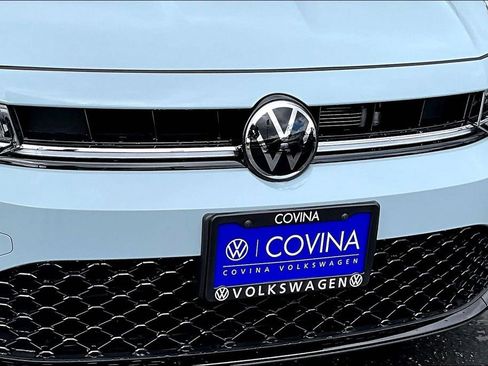 New 2026 Volkswagen Jetta Sport image 30