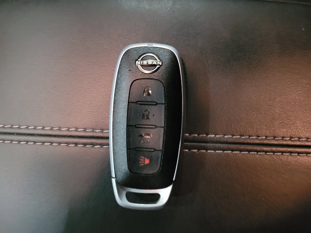Used 2024 Nissan Sentra SV FWD image 32