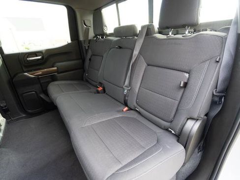 Used 2020 Chevrolet Silverado 1500 RST w/ All-Star Edition image 27