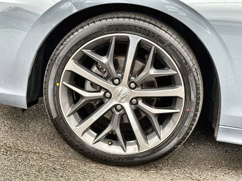 Used 2023 Honda Civic Touring image 12