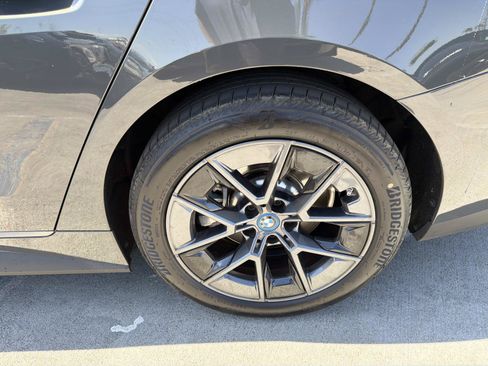 Used 2024 BMW i4 eDrive35 w/ Convenience Package RWD image 6