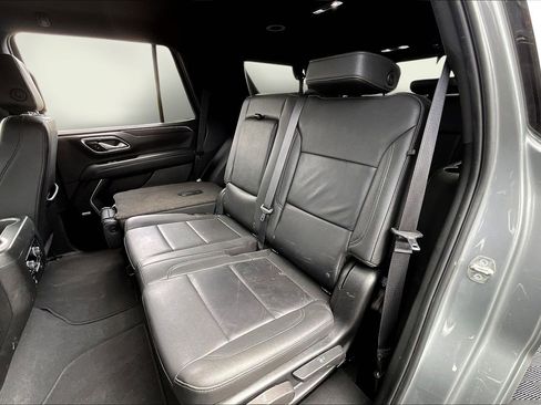 Used 2024 Chevrolet Tahoe LT image 22