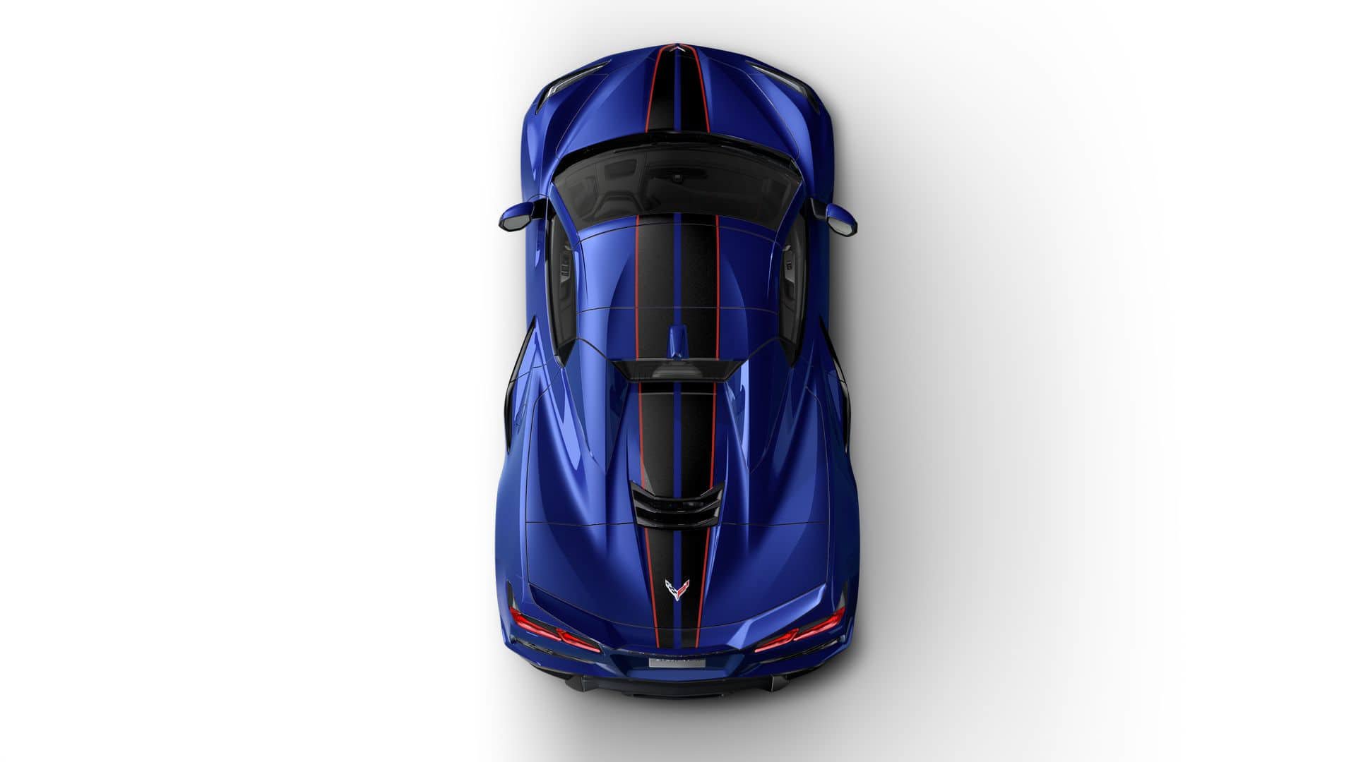 New 2027 Chevrolet Corvette Z06 RWD image 5