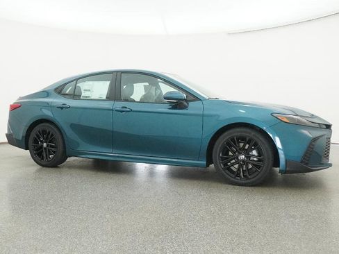 New 2026 Toyota Camry SE image 43