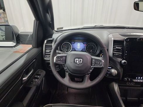 New 2026 RAM 1500 Laramie image 12