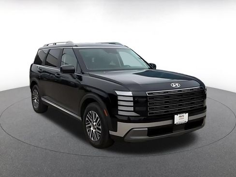 Used 2026 Hyundai Palisade SEL AWD/4WD image 3