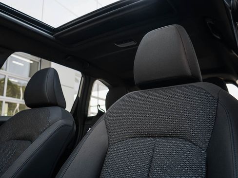 New 2026 Subaru Forester Touring AWD/4WD image 20