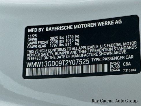 Used 2026 MINI Cooper 2-Door Hardtop FWD image 30