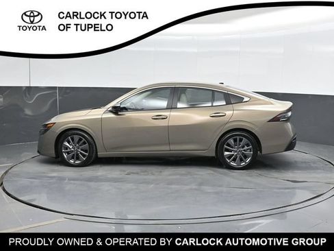 Used 2026 Nissan Sentra SL w/ Floor Mat Package FWD image 10