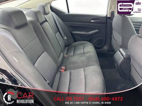 Used 2020 Nissan Altima 2.5 S FWD image 37