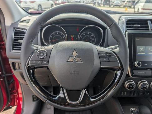 New 2026 Mitsubishi Outlander Sport SE AWD/4WD image 14